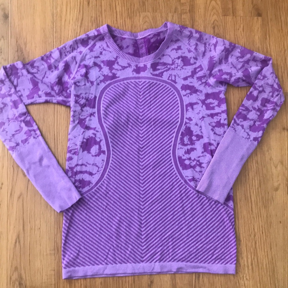 LULULEMON SIZE 12! 🍋